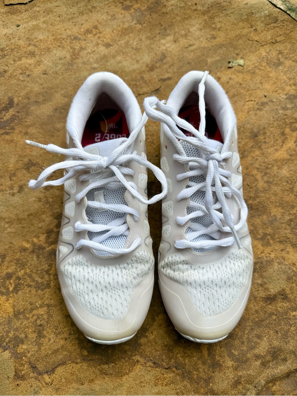 Varsity Edge 2 Cheer Shoes